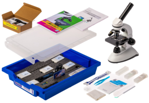 Цифровая лаборатория по биологии (базовый уровень) - fgospostavki.ru - Апрелевка