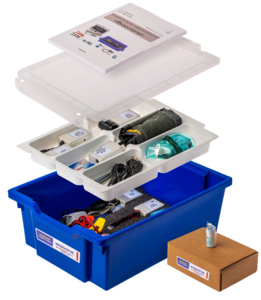 Цифровая лаборатория по физиологии (профильный уровень) - fgospostavki.ru - Апрелевка