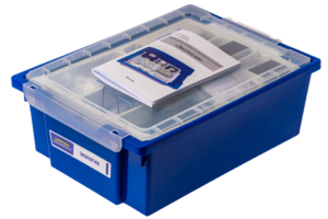 Цифровая лаборатория по экологии - fgospostavki.ru - Апрелевка