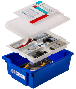 Цифровая лаборатория по математике (базовый уровень) - fgospostavki.ru - Апрелевка