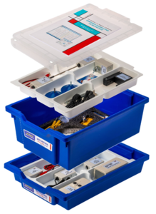 Цифровая лаборатория по математике (профильный уровень) - fgospostavki.ru - Апрелевка