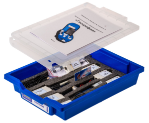 Цифровая лаборатория по географии - fgospostavki.ru - Апрелевка