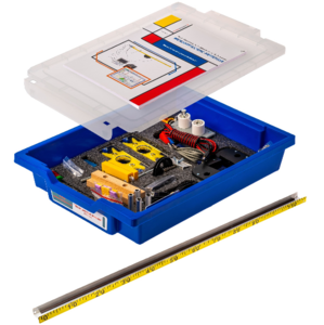 Набор демонстрационный «Механические явления» - fgospostavki.ru - Апрелевка