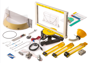 Набор демонстрационный «Динамика вращательного движения» - fgospostavki.ru - Апрелевка