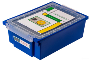 Набор демонстрационный «Геометрическая оптика» (базовый уровень) - fgospostavki.ru - Апрелевка