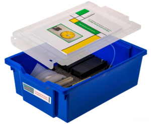 Набор демонстрационный «Геометрическая оптика» (расширенный комплект) - fgospostavki.ru - Апрелевка