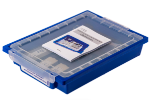 Комплект для проведения исследований окружающей среды - fgospostavki.ru - Апрелевка