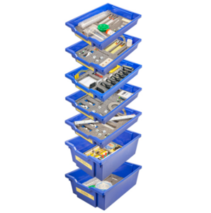 Комплект оборудования ОГЭ-лаборатория по Физике 2022 с АБП (комплектация согласно ФИПИ) - fgospostavki.ru - Апрелевка