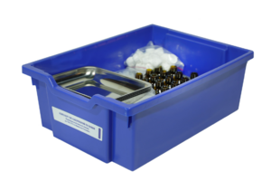 Индивидуальный комплект ученика для ГИА/ОГЭ по Химии (на 5 чел.) - fgospostavki.ru - Апрелевка