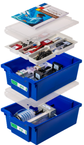 Цифровая лаборатория по химии для учителя - fgospostavki.ru - Апрелевка