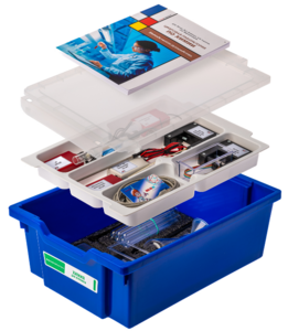 Цифровая лаборатория по химии для ученика - fgospostavki.ru - Апрелевка