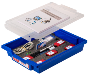 Цифровая лаборатория по биологии и экологии для ученика - fgospostavki.ru - Апрелевка