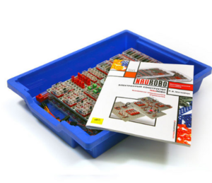 Набор для сборки электронных схем - fgospostavki.ru - Апрелевка