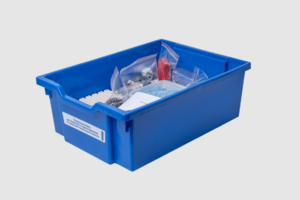 Ресурсный набор для творческого проектирования и соревновательной деятельности - fgospostavki.ru - Апрелевка