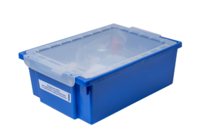 Ресурсный набор учебного манипулятора - fgospostavki.ru - Апрелевка