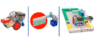 Цифровой робототехнический полигон для обучения программированию - fgospostavki.ru - Апрелевка