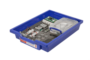 Ресурсный набор к универсальному комплекту для организации командных и индивидуальных инженерных соревнований - fgospostavki.ru - Апрелевка