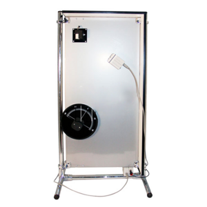 Лабораторная установка «Формула Френеля (коэффициенты отражения и пропускания от поверхности диэлектрика под различными углами)» - fgospostavki.ru - Апрелевка