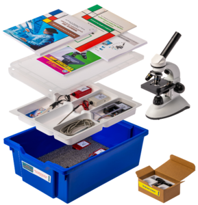 Наборы демонстрационные для изучения тем общеобразовательной программы по естествознанию - fgospostavki.ru - Апрелевка