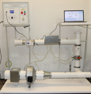 Типовой комплект учебного оборудования «Автоматика систем теплогазоснабжения и вентиляции» - fgospostavki.ru - Апрелевка