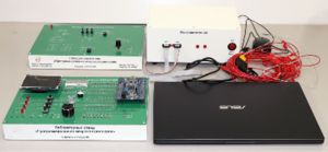 Лабораторный стенд «Программирование микроконтроллеров» - fgospostavki.ru - Апрелевка