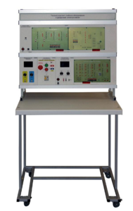 Типовой комплект учебного оборудования "Цифровая электроника"  - fgospostavki.ru - Апрелевка