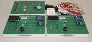 Учебный стенд "Тренажер программиста" - fgospostavki.ru - Апрелевка