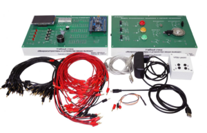Учебный стенд «Микроконтроллеры и устройства ввода-вывода»  - fgospostavki.ru - Апрелевка