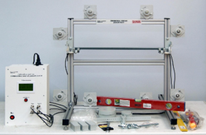 Учебно-лабораторный стенд «Определение опорных реакций балок» - fgospostavki.ru - Апрелевка