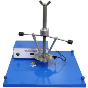 Лабораторный стенд «Сохранение осевого кинетического момента» - fgospostavki.ru - Апрелевка