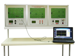 Учебная установка по курсу «Электропитание устройств и систем связи» - fgospostavki.ru - Апрелевка