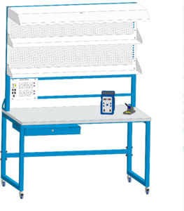 Стол радиомонтажника – СР2 - fgospostavki.ru - Апрелевка
