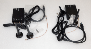 Лабораторный комплект универсальных программируемых приемопередатчиков для изучения принципов формирования, передачи, приема и обработки сигналов - fgospostavki.ru - Апрелевка