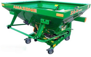 Учебный тренажер «Центробежный разбрасыватель AMAZONE» - fgospostavki.ru - Апрелевка