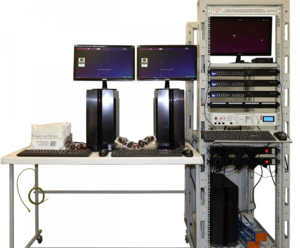 Учебный стенд «Изучение принципов построения и исследование инфокоммуникационных локальных сетей» - fgospostavki.ru - Апрелевка