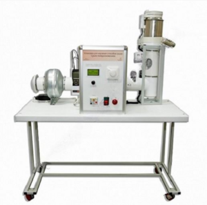 Установка для изучения различных способов сушки (псевдоожижение)  - fgospostavki.ru - Апрелевка