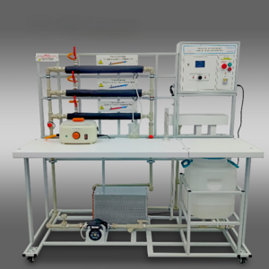 Лабораторная установка для изучения процесса конденсации - fgospostavki.ru - Апрелевка