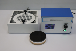 Лабораторная установка «Определение теплопроводности теплоизолирующих материалов» - fgospostavki.ru - Апрелевка