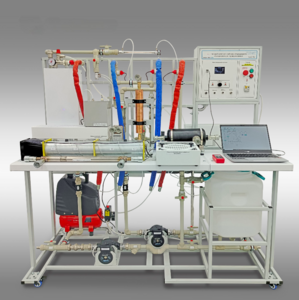 Типовой комплект учебного оборудования «Теплотехника и термодинамика» - fgospostavki.ru - Апрелевка