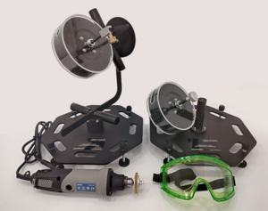 Лабораторный стенд "Гироскопические эффекты"  - fgospostavki.ru - Апрелевка