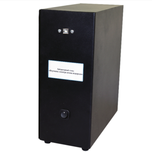 Лабораторный стенд «Изучение спектра атома водорода»   - fgospostavki.ru - Апрелевка