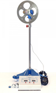 Лабораторная установка "Маховик" - fgospostavki.ru - Апрелевка