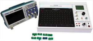 Установка «Исследование RLC цепей» - fgospostavki.ru - Апрелевка