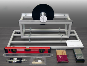 Установка «Уравновешивание вращающихся масс»   - fgospostavki.ru - Апрелевка