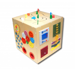 Бизикуб «№1» - fgospostavki.ru - Апрелевка