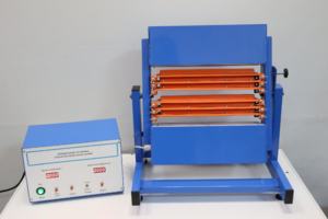 Лабораторная установка «Изучение космических лучей» - fgospostavki.ru - Апрелевка