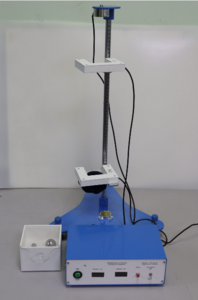 Лабораторная установка «Свободное падение» - fgospostavki.ru - Апрелевка