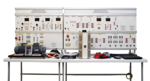 Лабораторный стенд «Электроэнергетика» - fgospostavki.ru - Апрелевка