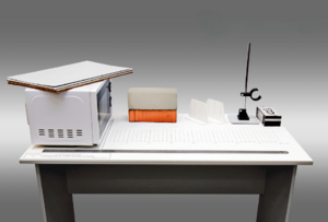 Учебная установка «Защита от СВЧ излучения» - fgospostavki.ru - Апрелевка