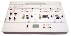 Комплект лабораторного оборудования «Защитное заземление и зануление» - fgospostavki.ru - Апрелевка